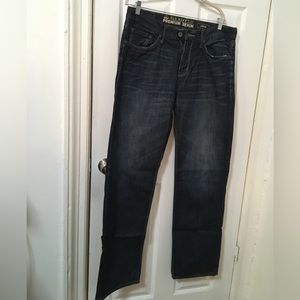 Old Navy Premium Denim